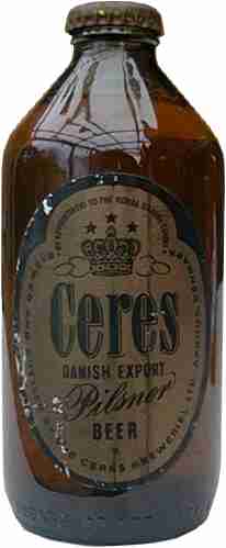 Ceres Danish Export